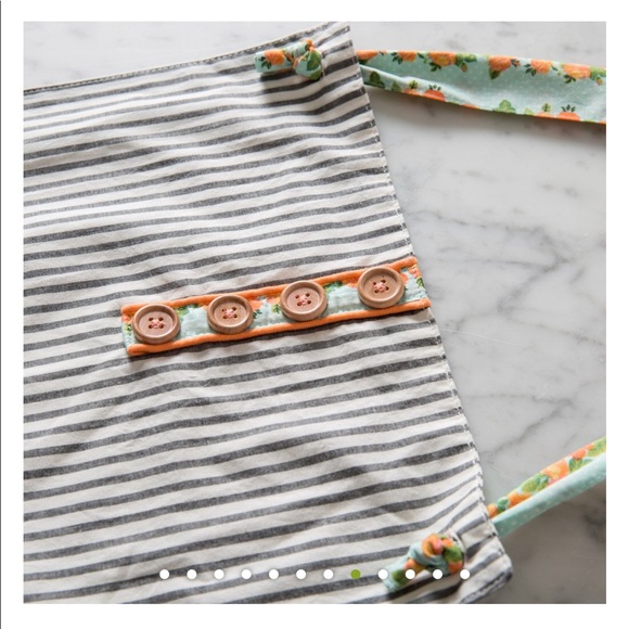 Matilda Jane Other Matilda Jane Joanna Gaines Apron Poshmark